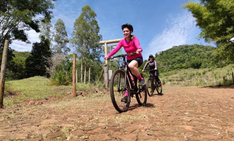 Circuito Ivaí Adventure