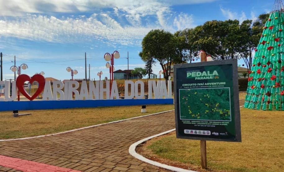 Circuito Ivaí Adventure