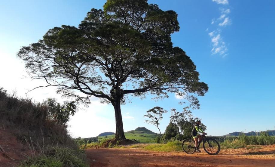 Circuito Ivaí Adventure