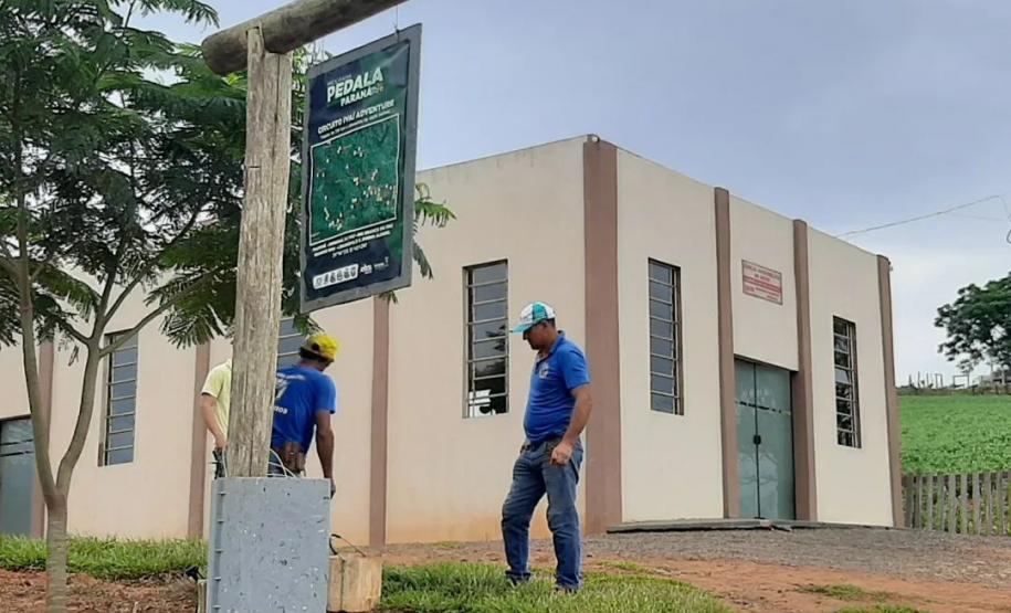 Circuito Ivaí Adventure