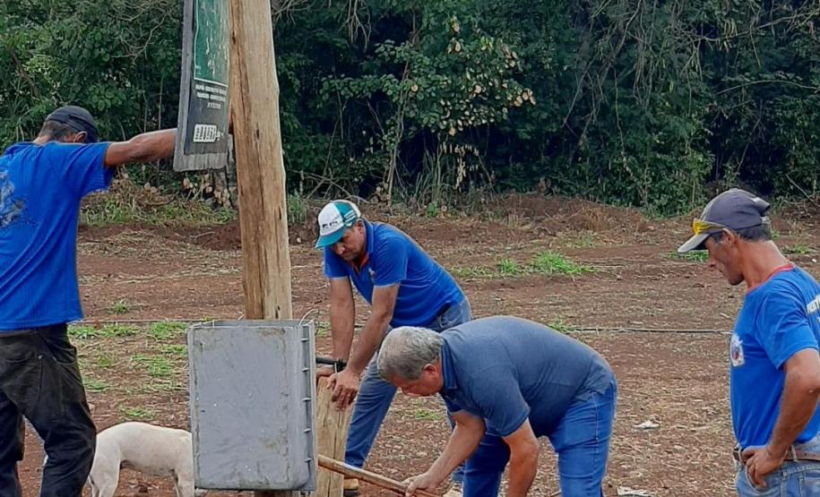 Circuito Ivaí Adventure