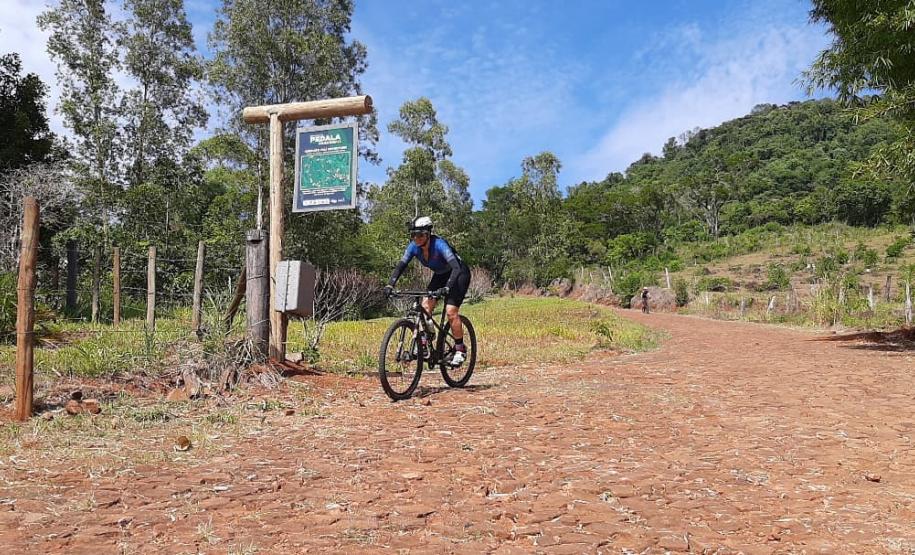 Circuito Ivaí Adventure