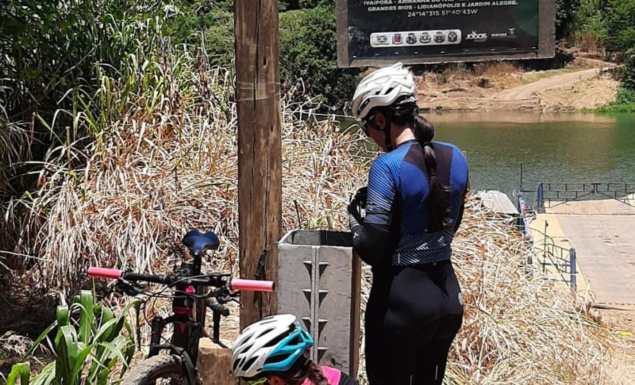 Circuito Ivaí Adventure