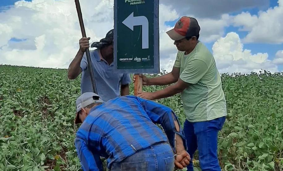 Circuito Ivaí Adventure