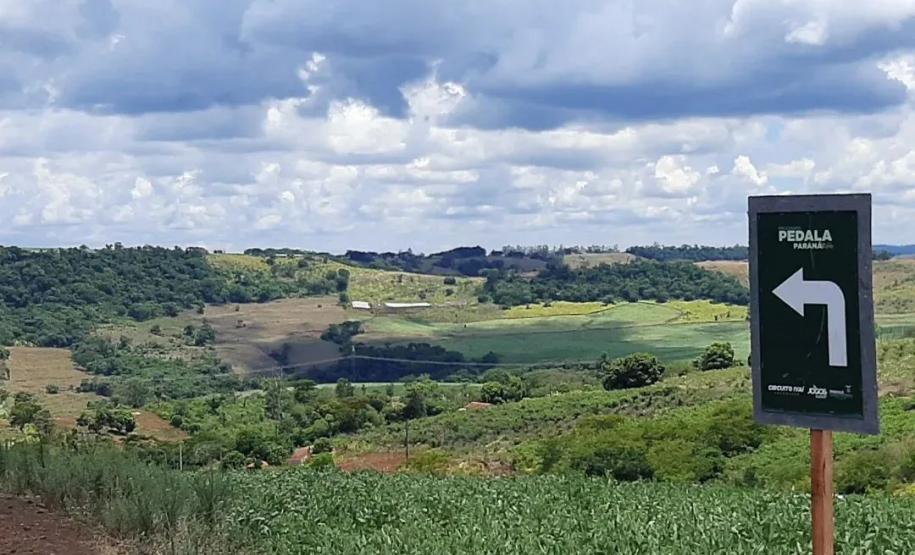 Circuito Ivaí Adventure