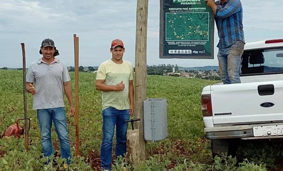 Circuito Ivaí Adventure