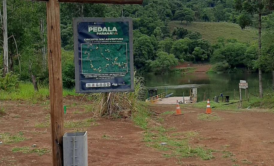 Circuito Ivaí Adventure