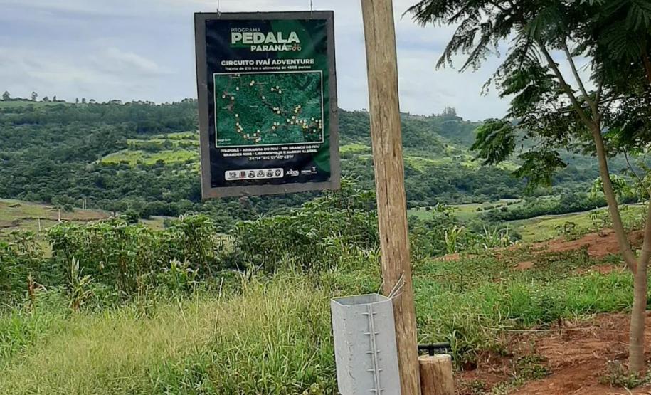 Circuito Ivaí Adventure