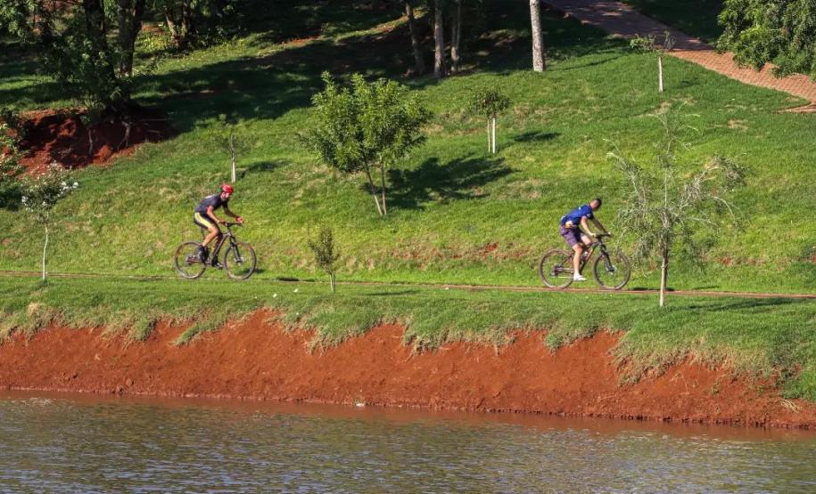 Circuito Ivaí Adventure