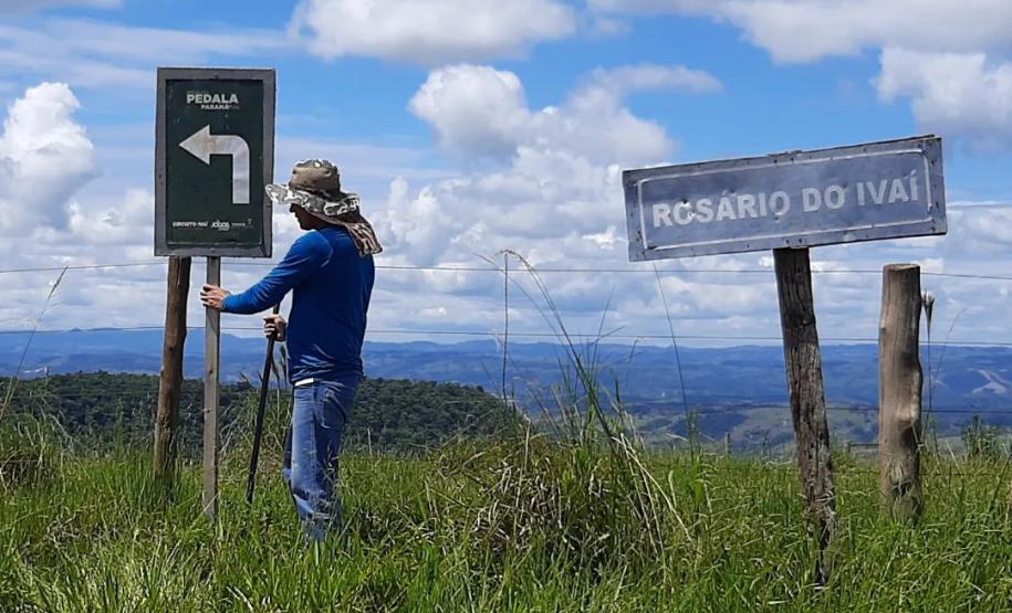 Circuito Ivaí Adventure