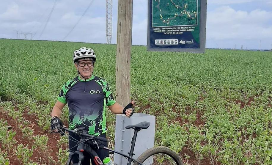 Circuito Ivaí Adventure