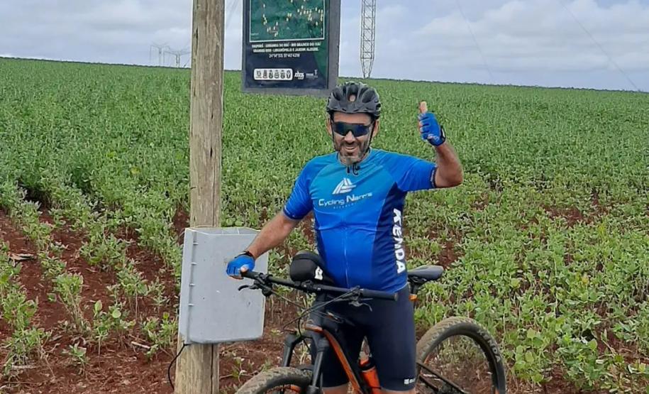 Circuito Ivaí Adventure