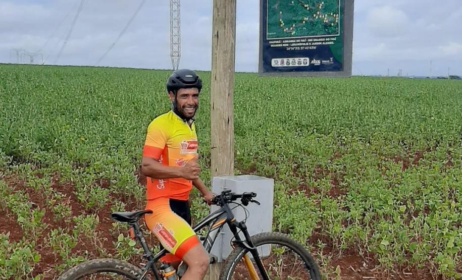 Circuito Ivaí Adventure