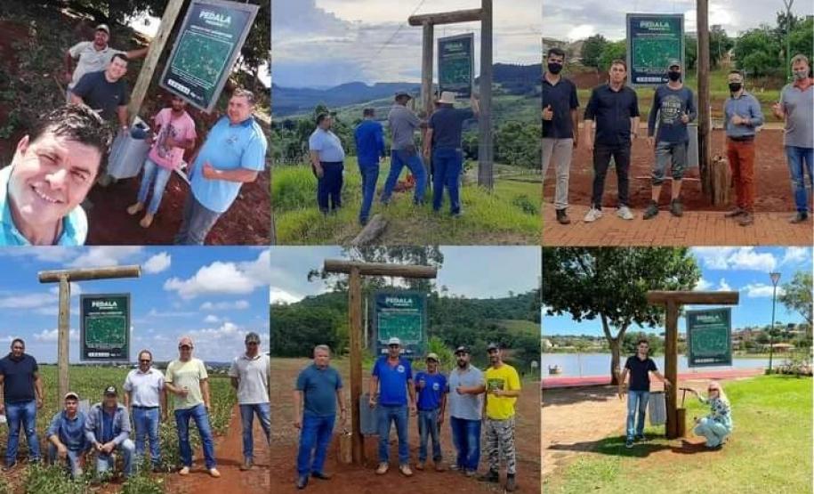 Circuito Ivaí Adventure