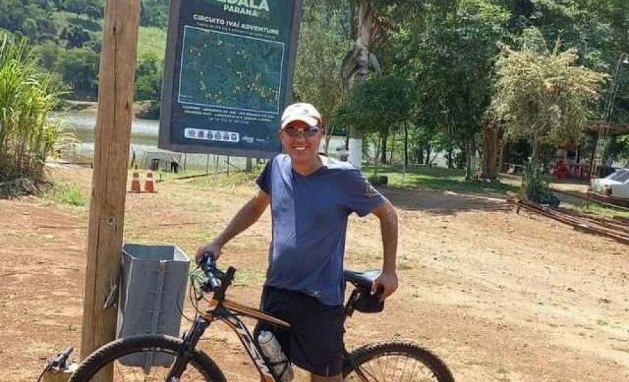 Circuito Ivaí Adventure