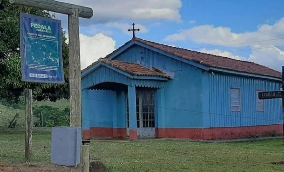 Circuito Ivaí Adventure