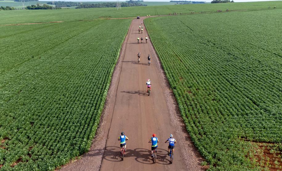 imagens da ciclorrota de toledo
