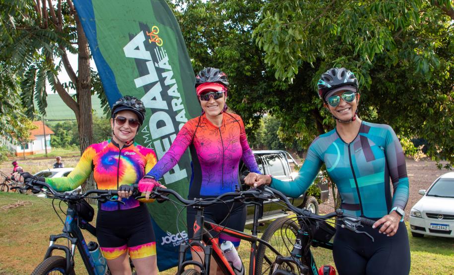 imagens da ciclorrota de toledo