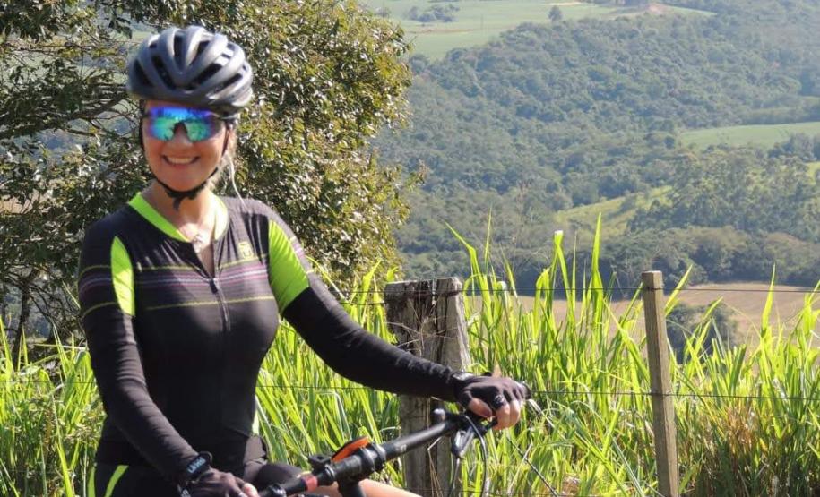 imagens da ciclorrota sapopema