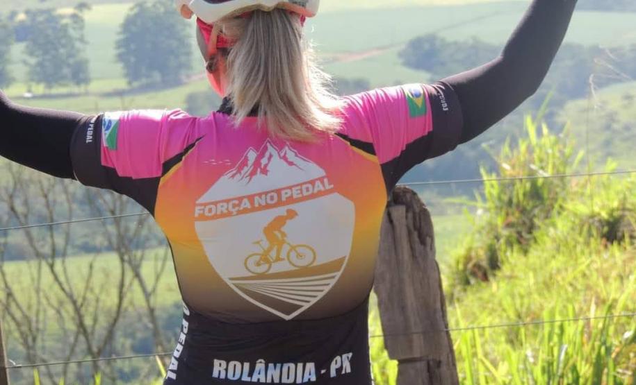 imagens da ciclorrota sapopema