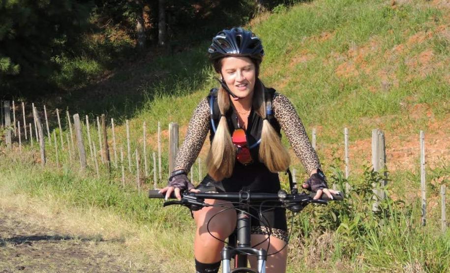 imagens da ciclorrota sapopema