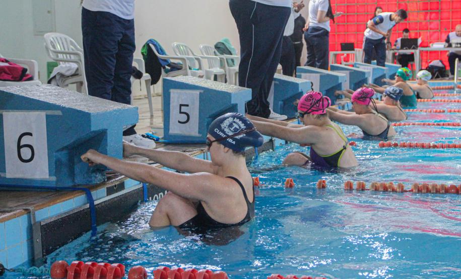 34º Jogos da Juventude encerra com participação de mais de 3.800 atletas
