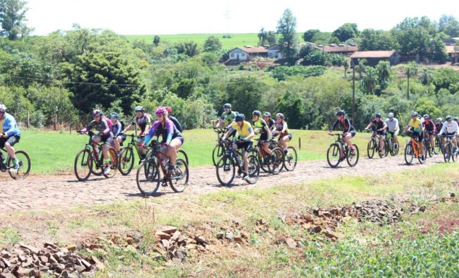 ciclorrota das orquídeas