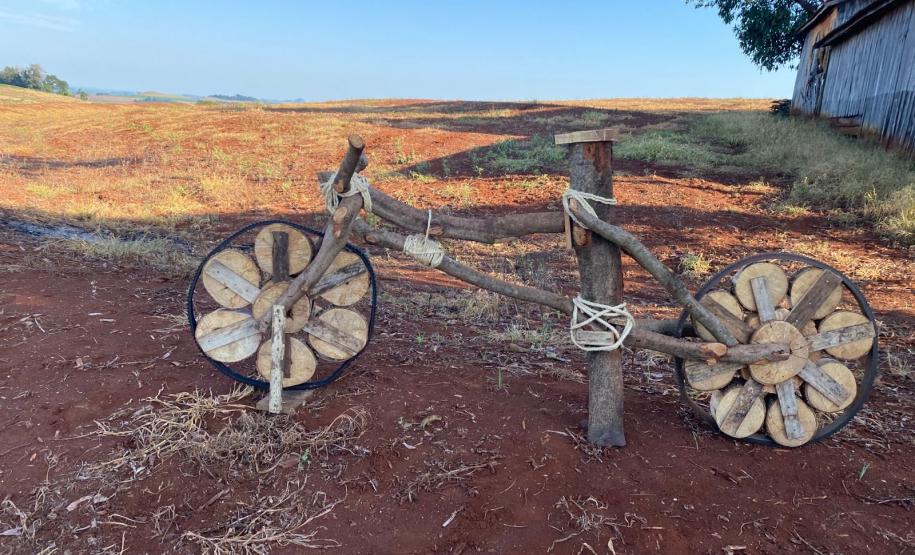 Borrazópolis Cicloturístico