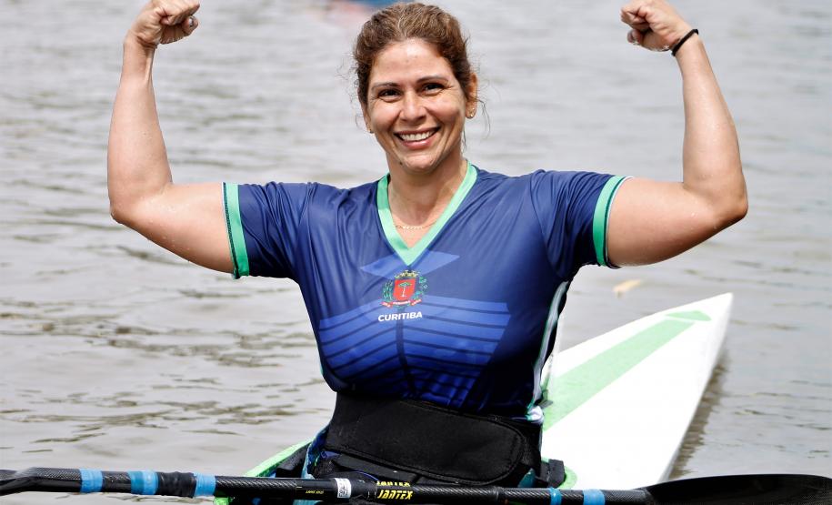 Secretaria do Esporte