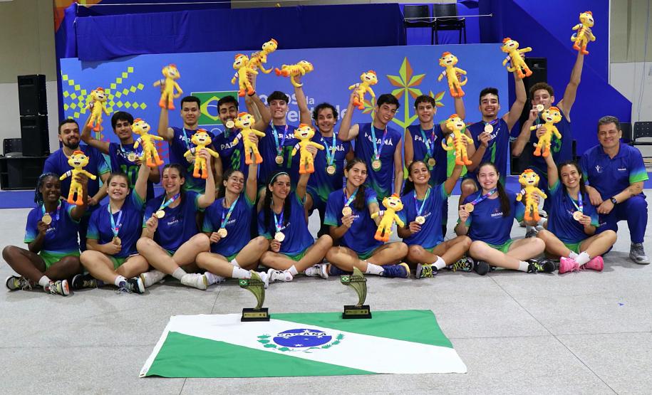 Secretaria do Esporte