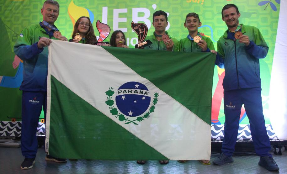 Secretaria do Esporte