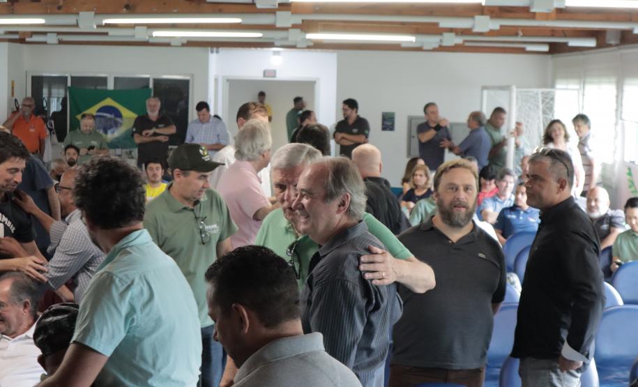 Ei craque, você foi convocado