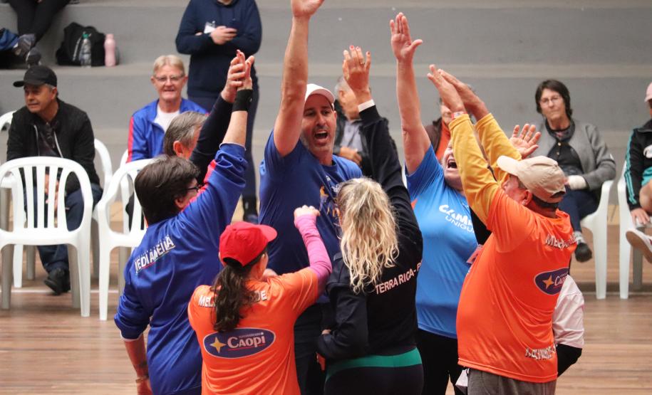 Secretaria do Esporte