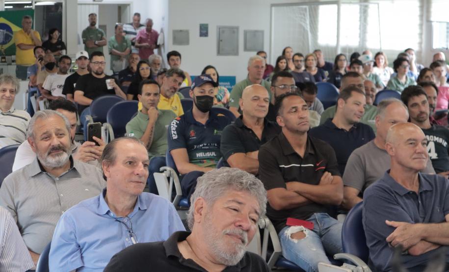 Ei craque, você foi convocado