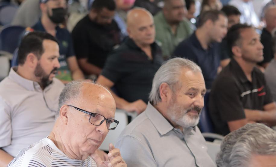 Ei craque, você foi convocado