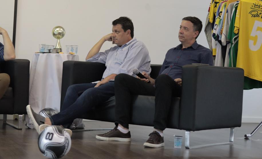 Ei craque, você foi convocado