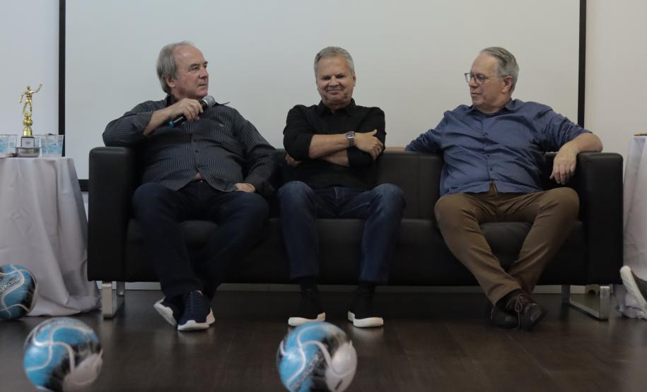 Ei craque, você foi convocado