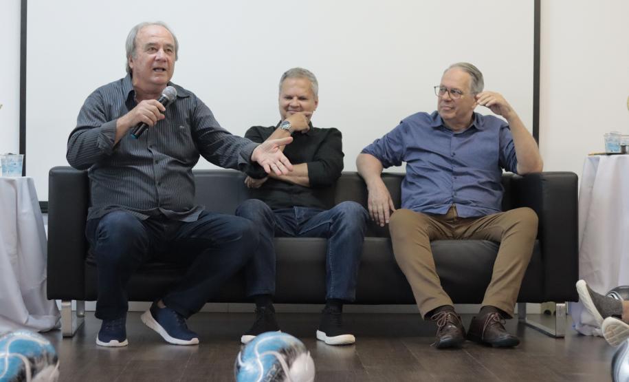 Ei craque, você foi convocado