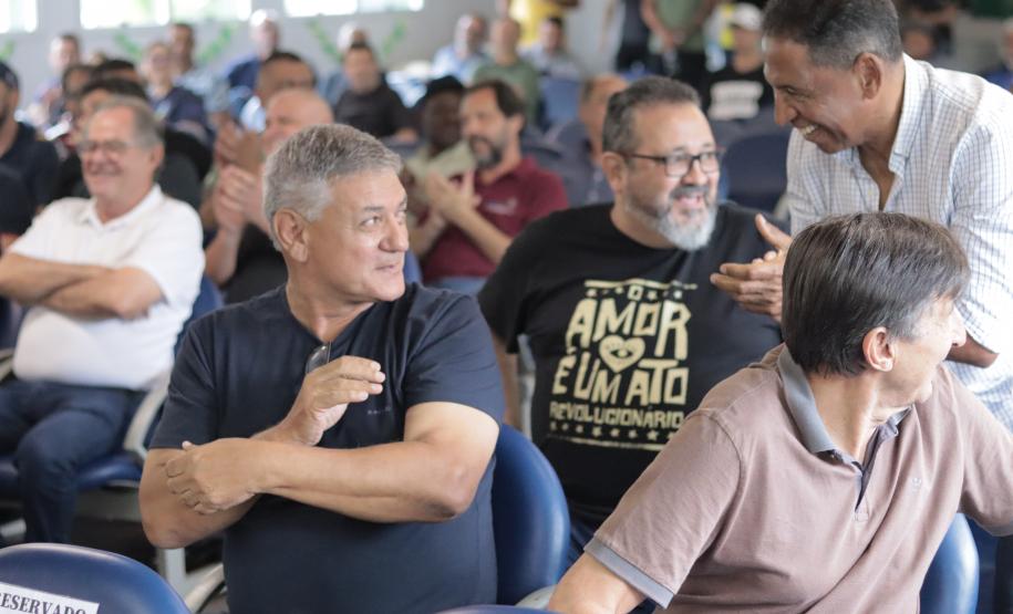 Ei craque, você foi convocado