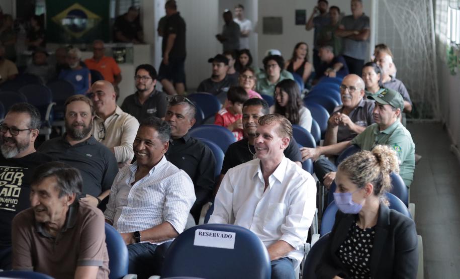 Ei craque, você foi convocado