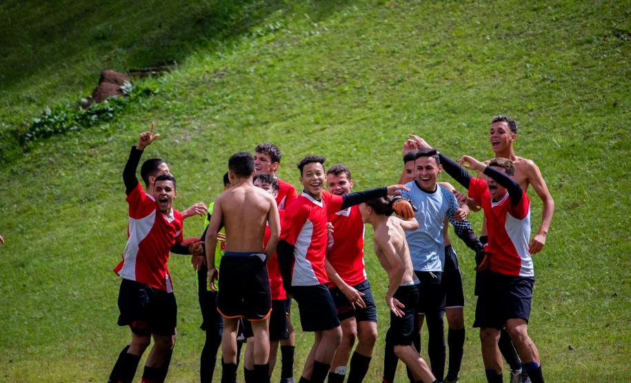 Secretaria do Esporte