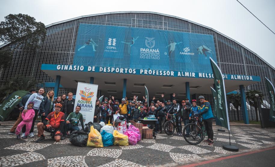 Secretaria do Esporte