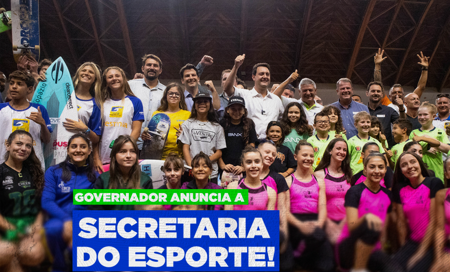 Secretaria do Esporte