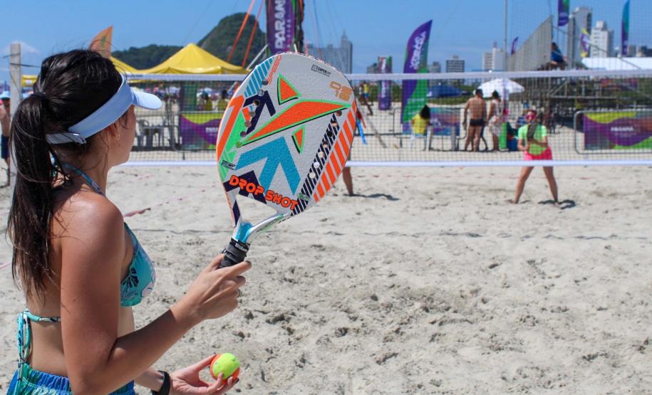 VERÃO MAIOR PARANÁ