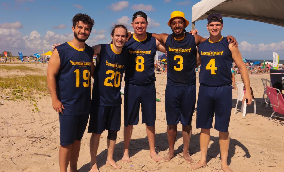 Beach Flag Shangri-lá