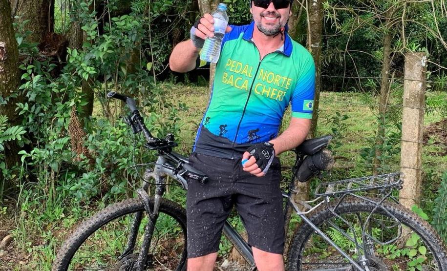 imagens da ciclorrota de colombo