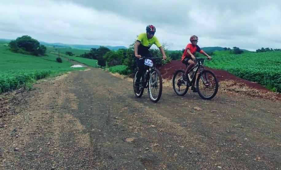 Ciclorrota Aroma, Sabores e Aventura