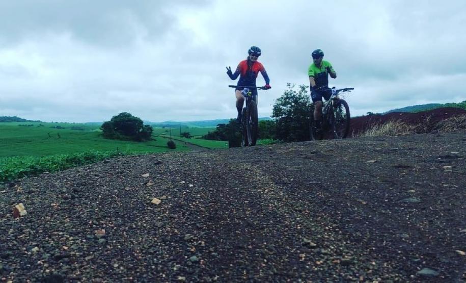 Ciclorrota Aroma, Sabores e Aventura