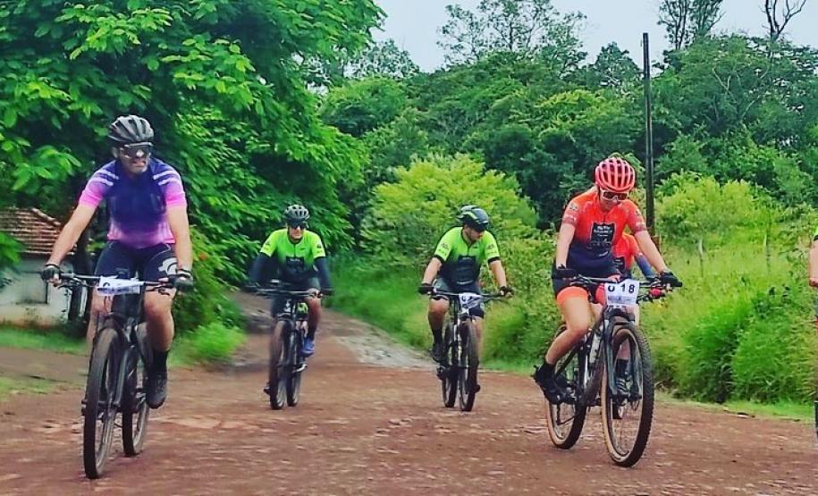 Ciclorrota Aroma, Sabores e Aventura