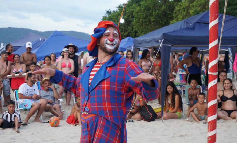 Atendimentos segunda semana